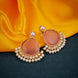 Earrings - Opulent Pearl Earrings - Opal Touch