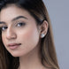Opulent Radiance Opal Studs - Opal Touch