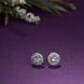 Opal Touch - Opulent Radiance Opal Studs - Studs