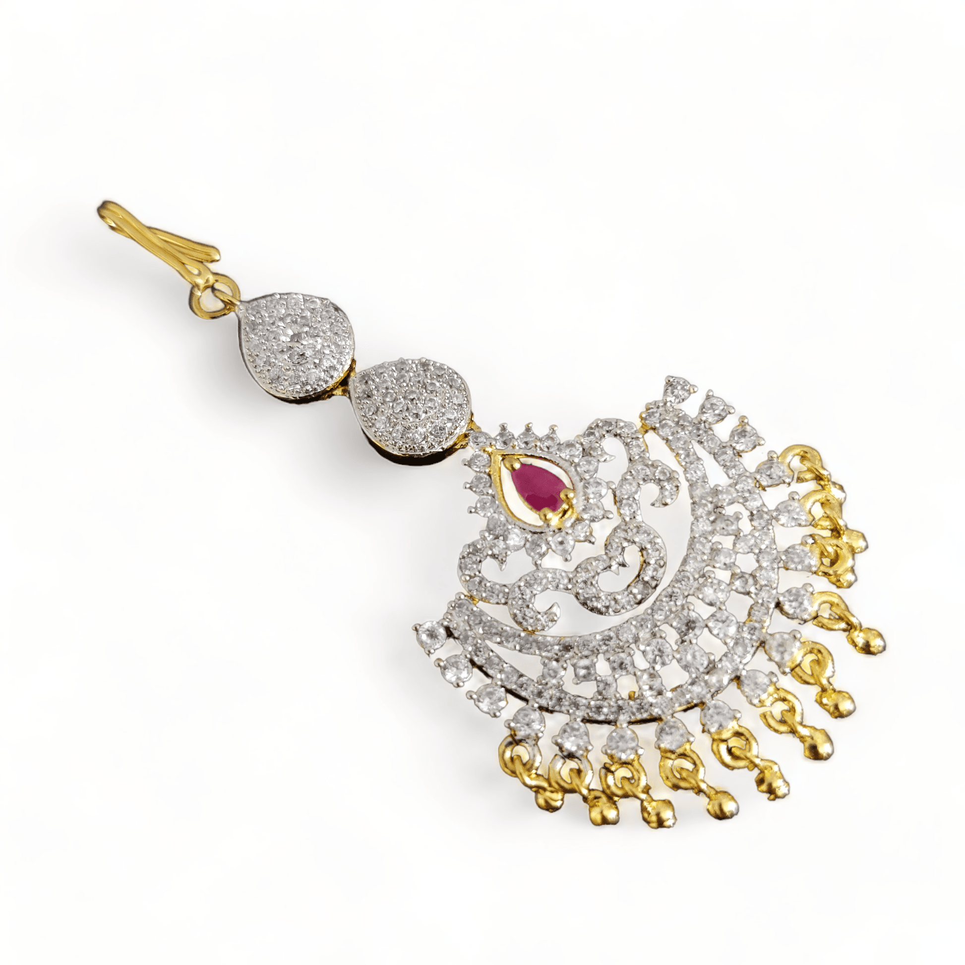 Opal Touch - Opulent Twilight Tika - Tika