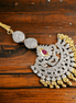 Opal Touch - Opulent Twilight Tika - Tika