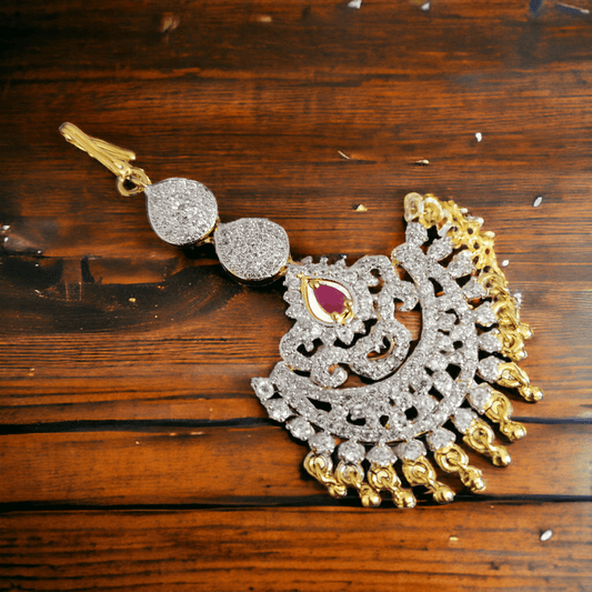 Opal Touch - Opulent Twilight Tika - Tika