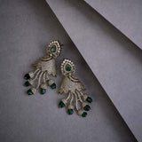 Crystal Green