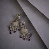 Crystal Purple