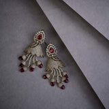 Crystal Red