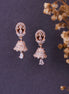 Jhumka - Pearl Luster Jhumka - Opal Touch