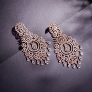 Earrings - Pearl Radiance Earrings - Opal Touch