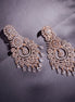 Earrings - Pearl Radiance Earrings - Opal Touch