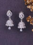 Jhumka - Pearl Radiance Jhumka - Opal Touch