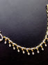 Opal Touch - Pearl Radiance Nose Pin - Nose Pin