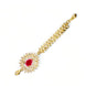Opal Touch - Pearl Shimmer Gold Plated Tika - Tika