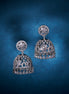 Opal Touch - Pearl Whisper Jhumka - Jhumka