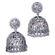 Opal Touch - Pearl Whisper Jhumka - Jhumka
