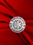 Opal Touch - Pearl's Radiance Rhodium Ring - Ring