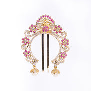 Opal Touch - Pearly Serenade Juda Pin - Juda Pin