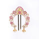 Opal Touch - Pearly Serenade Juda Pin - Juda Pin