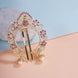Opal Touch - Pearly Serenade Juda Pin - Juda Pin