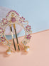 Opal Touch - Pearly Serenade Juda Pin - Juda Pin