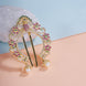 Opal Touch - Pearly Serenade Juda Pin - Juda Pin