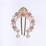 Opal Touch - Pearly Serenade Juda Pin - Juda Pin