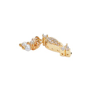 Opal Touch - Pure Serenity Opal Nose Pin - Nose Pin