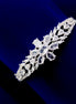 Opal Touch - Radiance in White Rhodium Bracelet - Bracelets