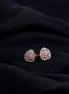 Opal Touch - Radiant Blossom Opal Studs - Studs