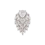 Opal Touch - Radiant Cocktail Ring - Rings