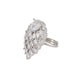 Opal Touch - Radiant Cocktail Ring - Rings