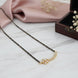 Radiant Gleam Mangalsutra - Opal Touch