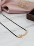 Radiant Gleam Mangalsutra - Opal Touch