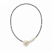 Radiant Gleam Mangalsutra - Opal Touch