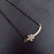 Opal Touch - Radiant Gleam Mangalsutra - Mangalsutra