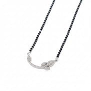 Radiant Harmony Mangalsutra - Opal Touch