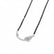 Radiant Harmony Mangalsutra - Opal Touch