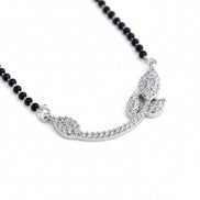 Radiant Harmony Mangalsutra - Opal Touch
