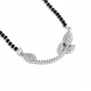 Radiant Harmony Mangalsutra - Opal Touch