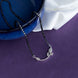 Mangalsutra - Radiant Harmony Mangalsutra - Opal Touch