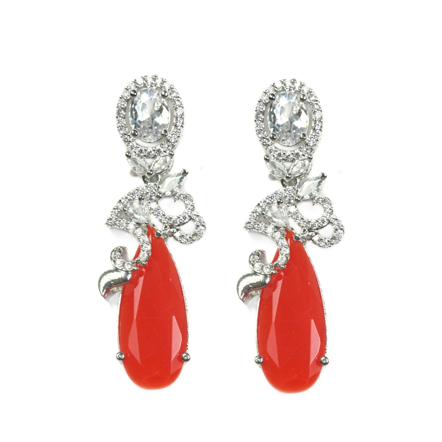 Radiant Multicolor Necklace - Opal Touch