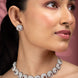 Radiant Necklace Set - Opal Touch