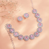 Mint Pink