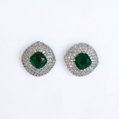 Radiant Necklace Set - Opal Touch