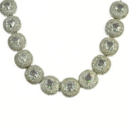Radiant Necklace Set - Opal Touch