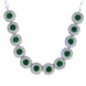 Radiant Necklace Set - Opal Touch
