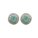 Radiant Necklace Set - Opal Touch