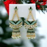 Blue Turquoise