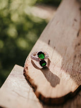 Crystal Green