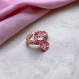 Crystal Pink