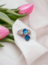 Blue Turquoise