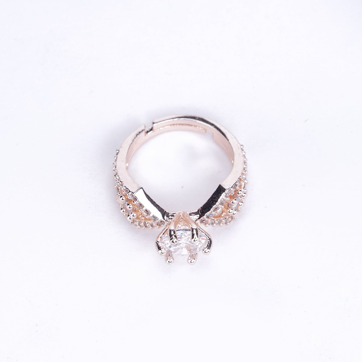 Opal Touch - Radiant Wedding Sparkle -